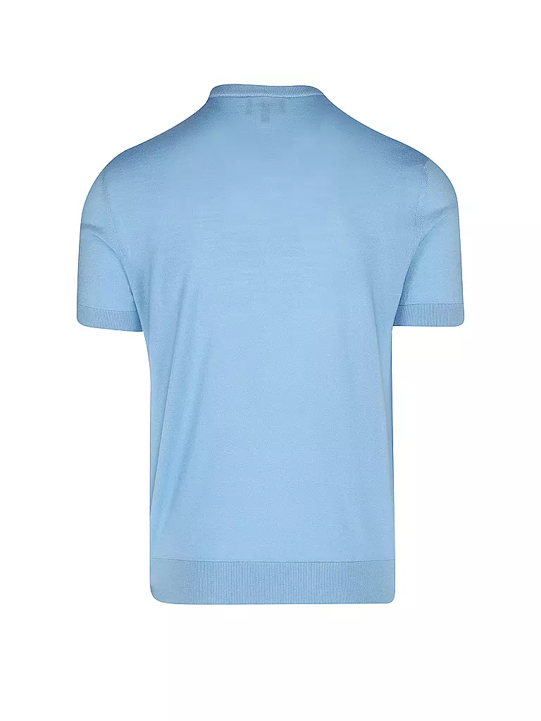 EMPORIO ARMANI | T-Shirt | hellblau