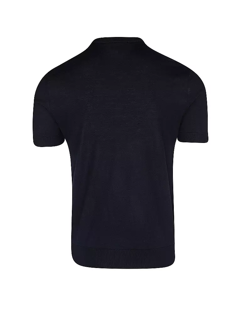 EMPORIO ARMANI | T-Shirt | dunkelblau