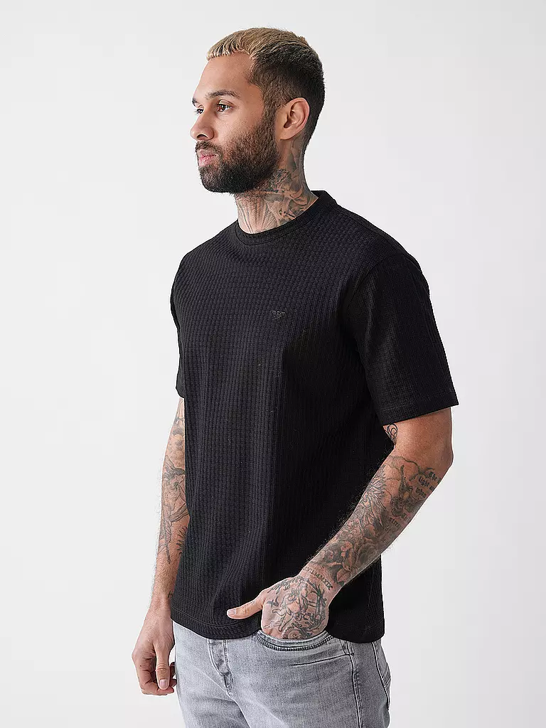 EMPORIO ARMANI | T-Shirt | weiss