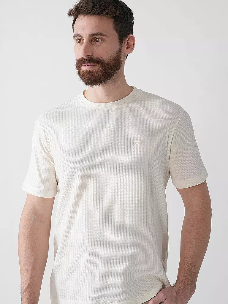 EMPORIO ARMANI | T-Shirt | schwarz
