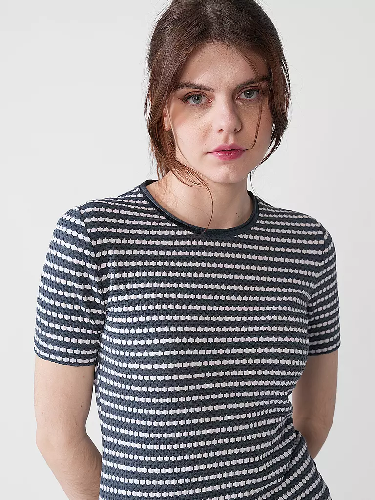 EMPORIO ARMANI | T-Shirt | grau