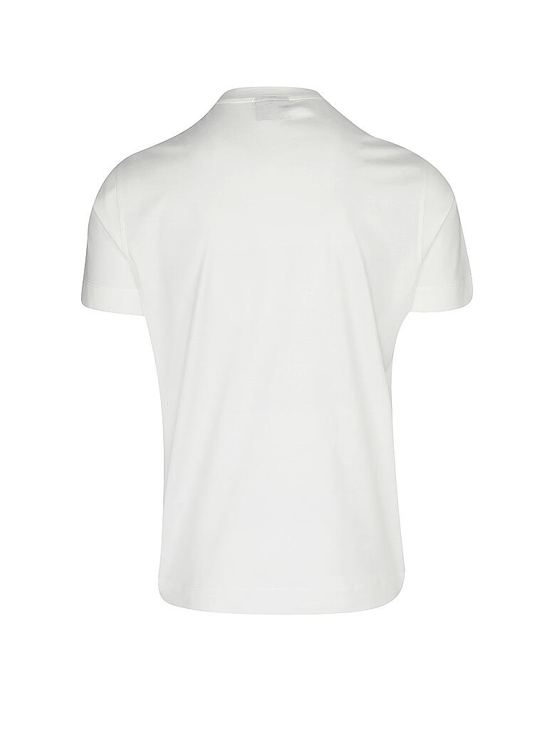 EMPORIO ARMANI | T-Shirt | weiß