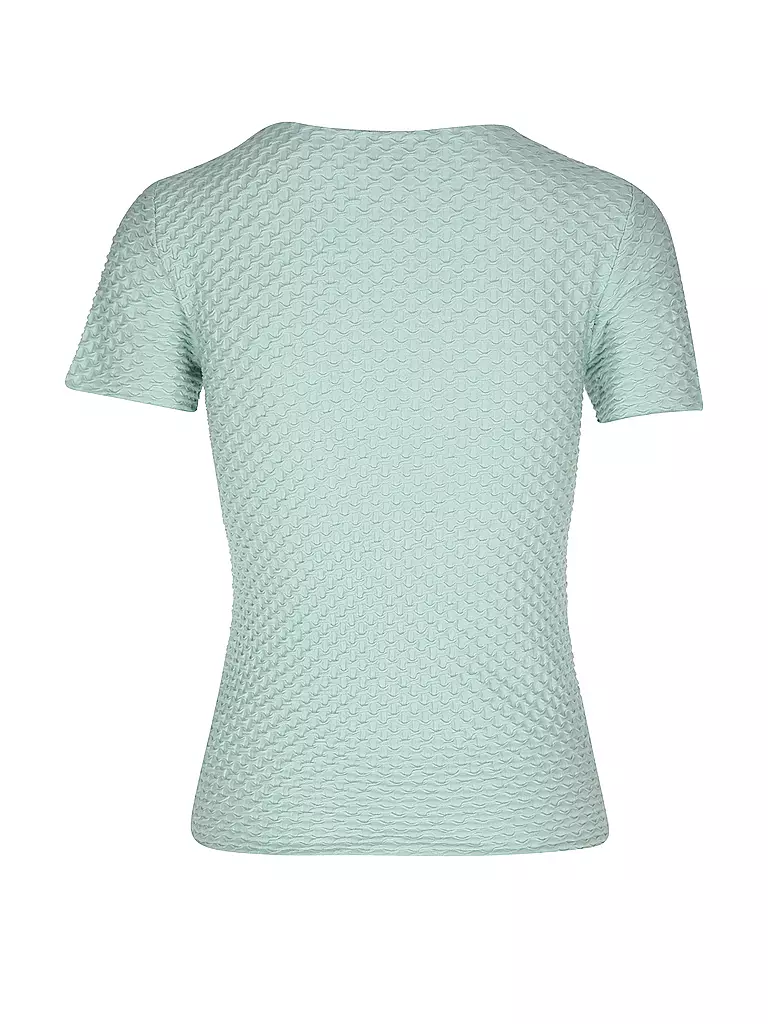 EMPORIO ARMANI | T-Shirt | grün