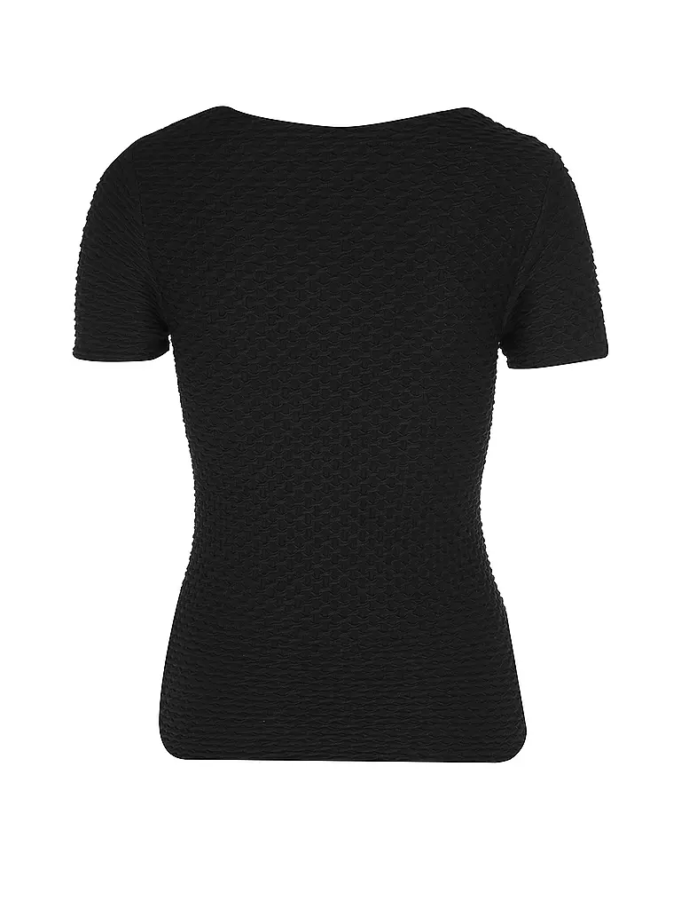 EMPORIO ARMANI | T-Shirt | schwarz