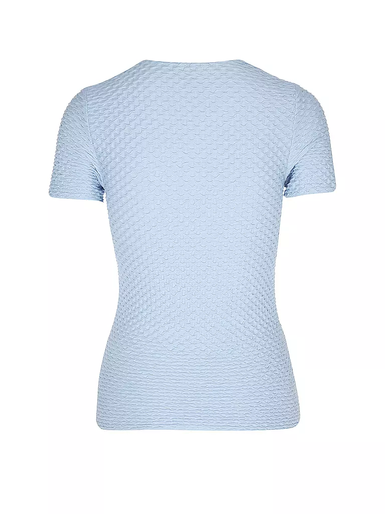 EMPORIO ARMANI | T-Shirt | blau