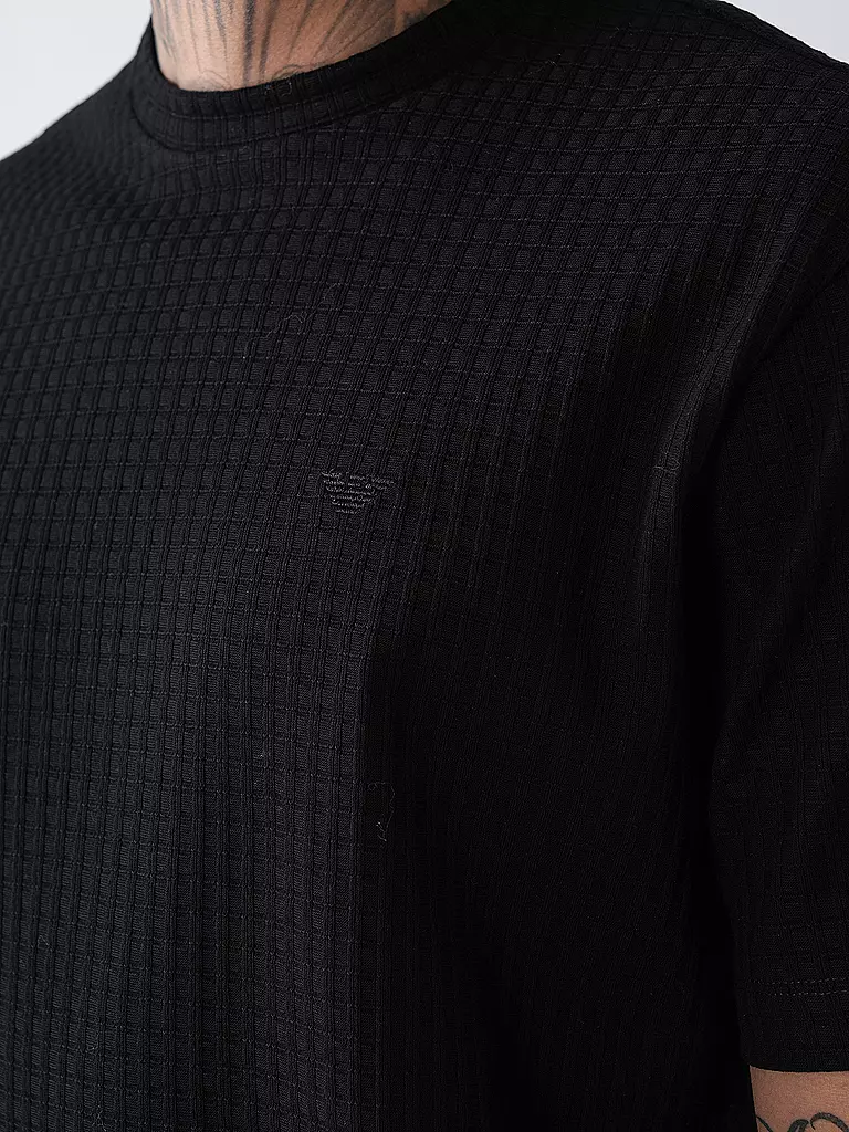 EMPORIO ARMANI | T-Shirt | weiss