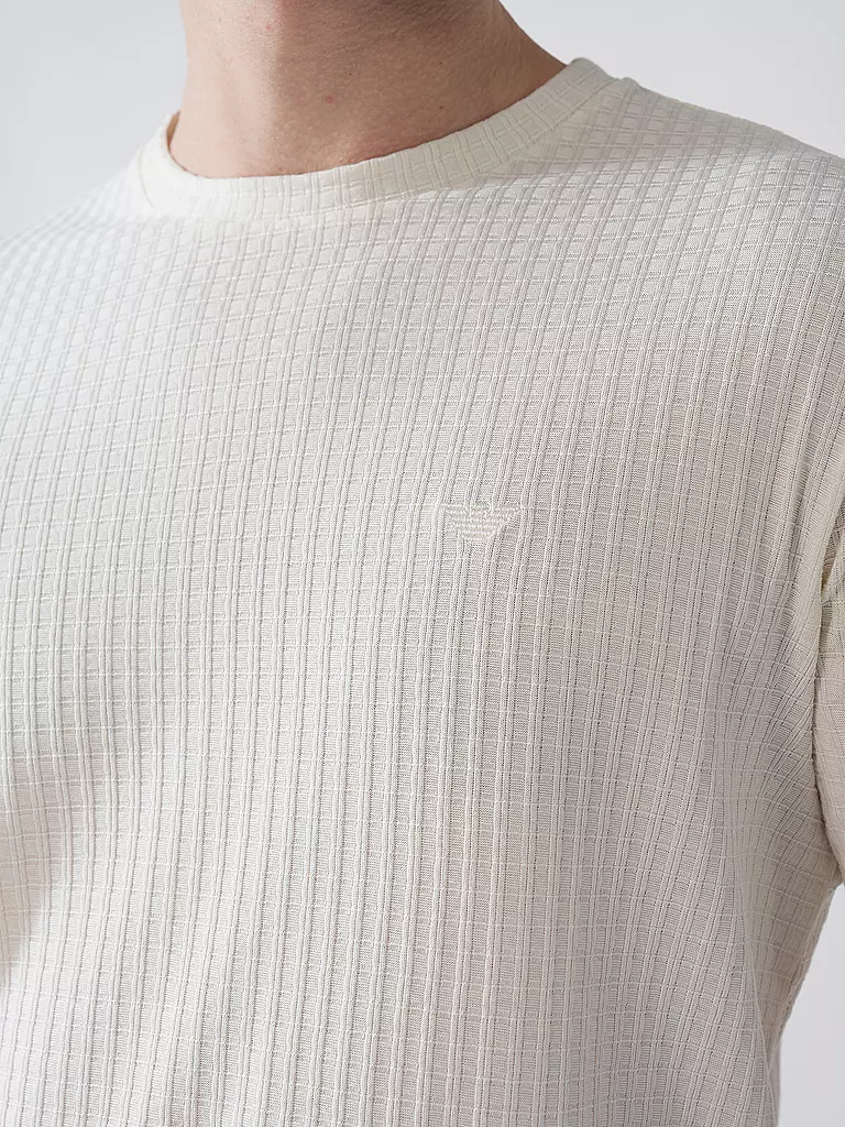 EMPORIO ARMANI | T-Shirt | schwarz