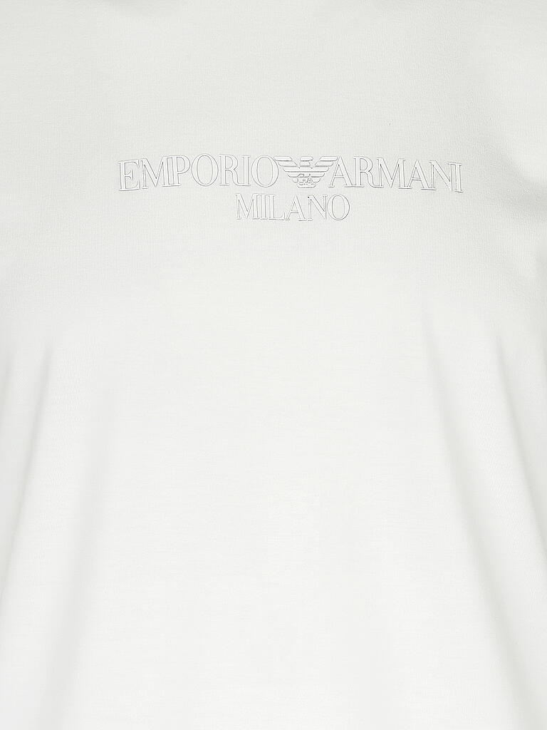 EMPORIO ARMANI | T-Shirt | weiß