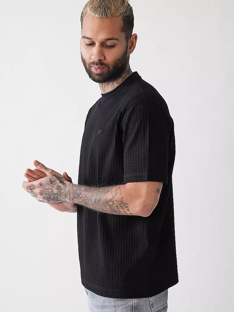 EMPORIO ARMANI | T-Shirt | weiss