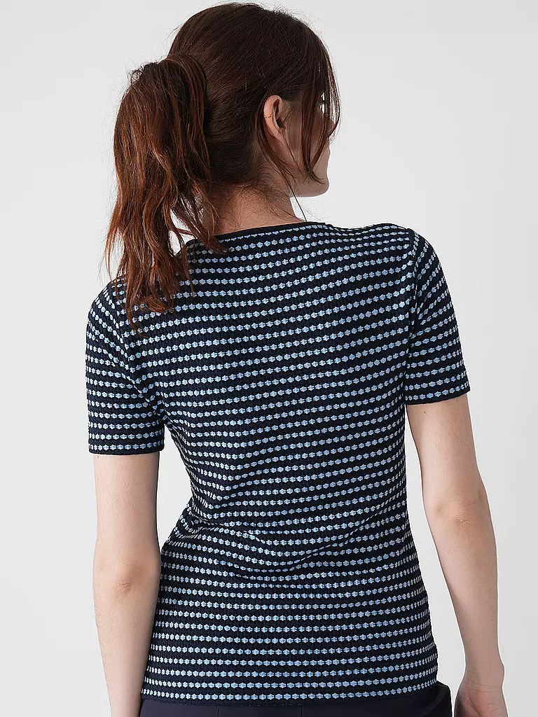 EMPORIO ARMANI | T-Shirt | dunkelblau