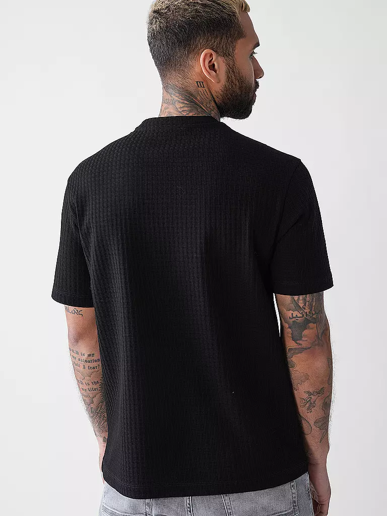 EMPORIO ARMANI | T-Shirt | weiss
