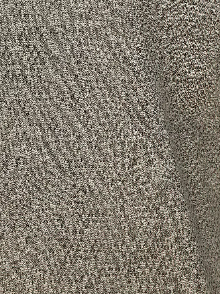 EMPORIO ARMANI | T-Shirt | braun