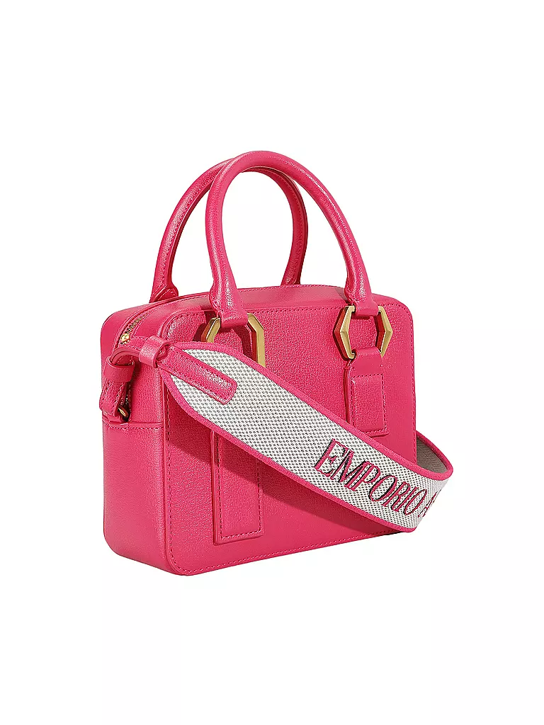 EMPORIO ARMANI | Tasche - Mini Bag  | pink