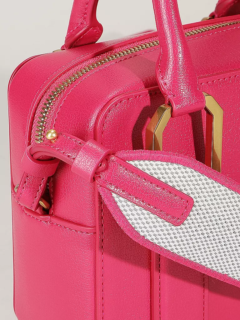 EMPORIO ARMANI | Tasche - Mini Bag  | pink