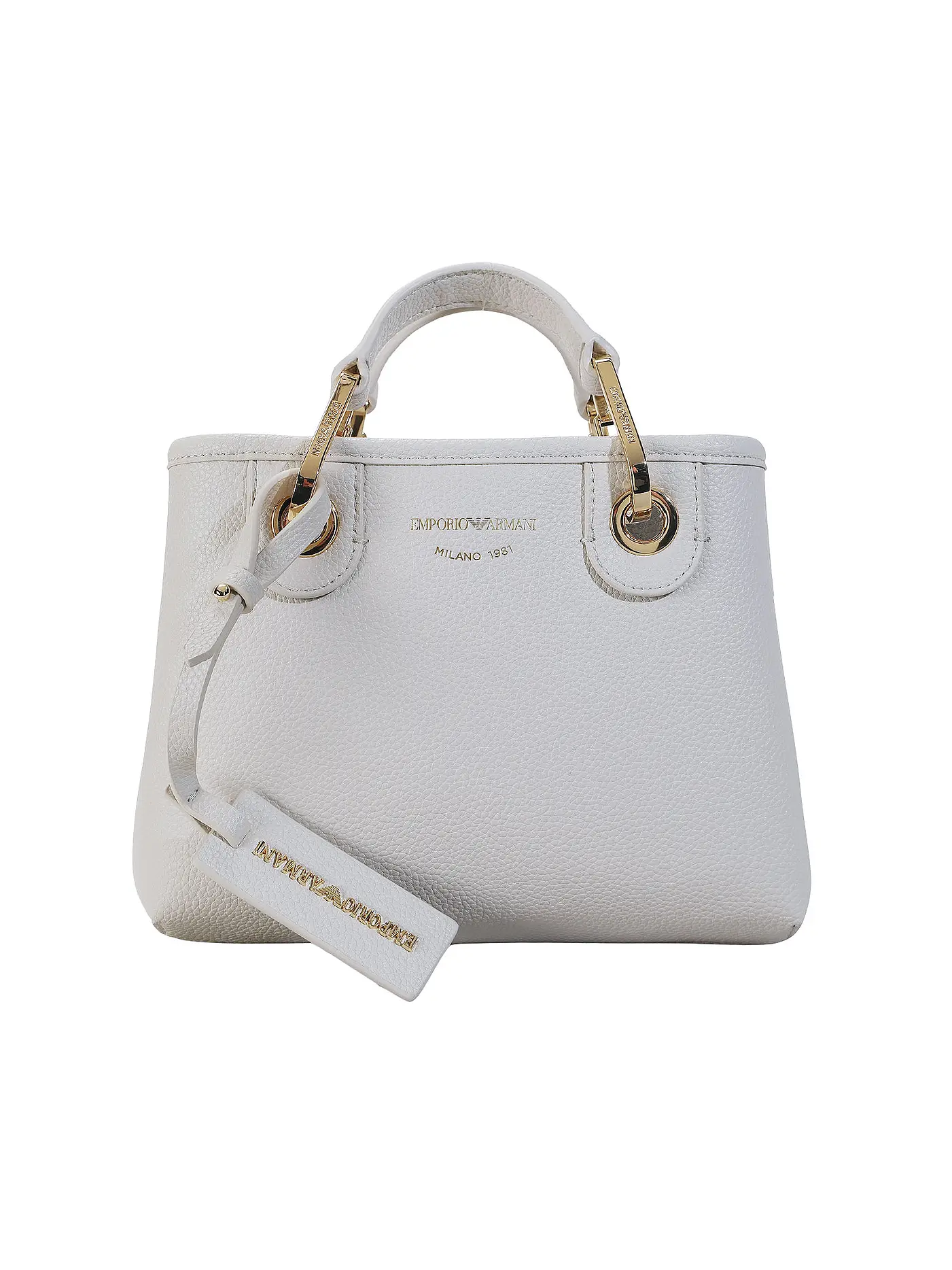 EMPORIO ARMANI | Tasche - Mini Bag MYEA XSmall | creme