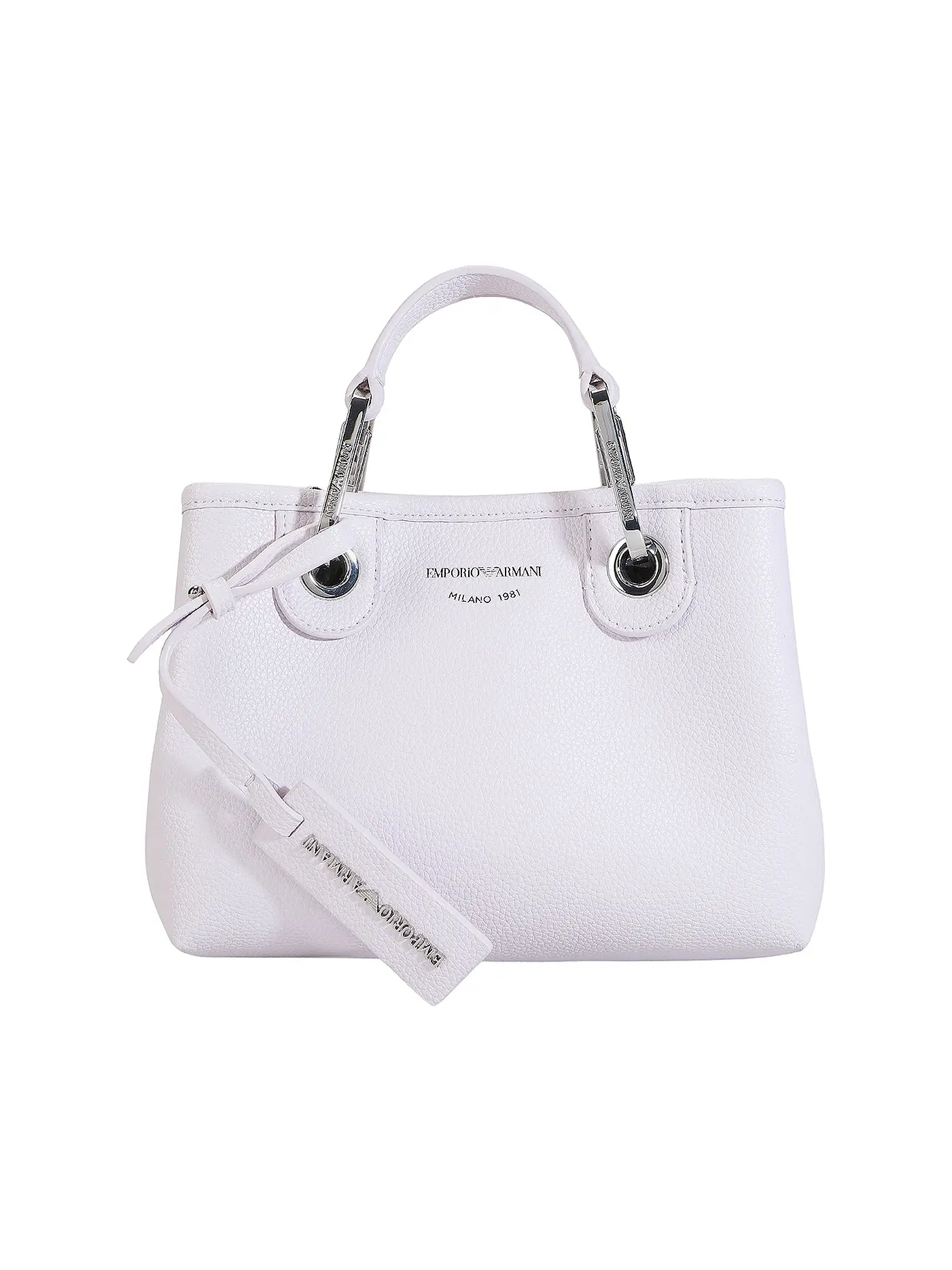 EMPORIO ARMANI | Tasche - Mini Bag MYEA XSmall | rosa