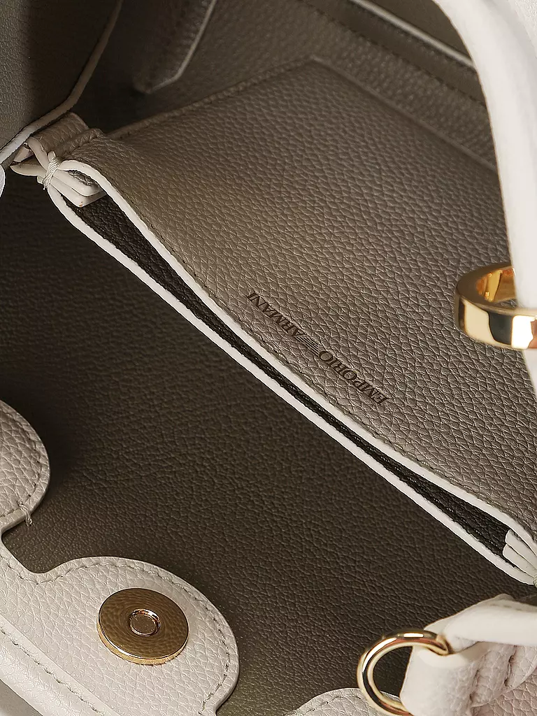 EMPORIO ARMANI | Tasche - Mini Bag MYEA XSmall | blau