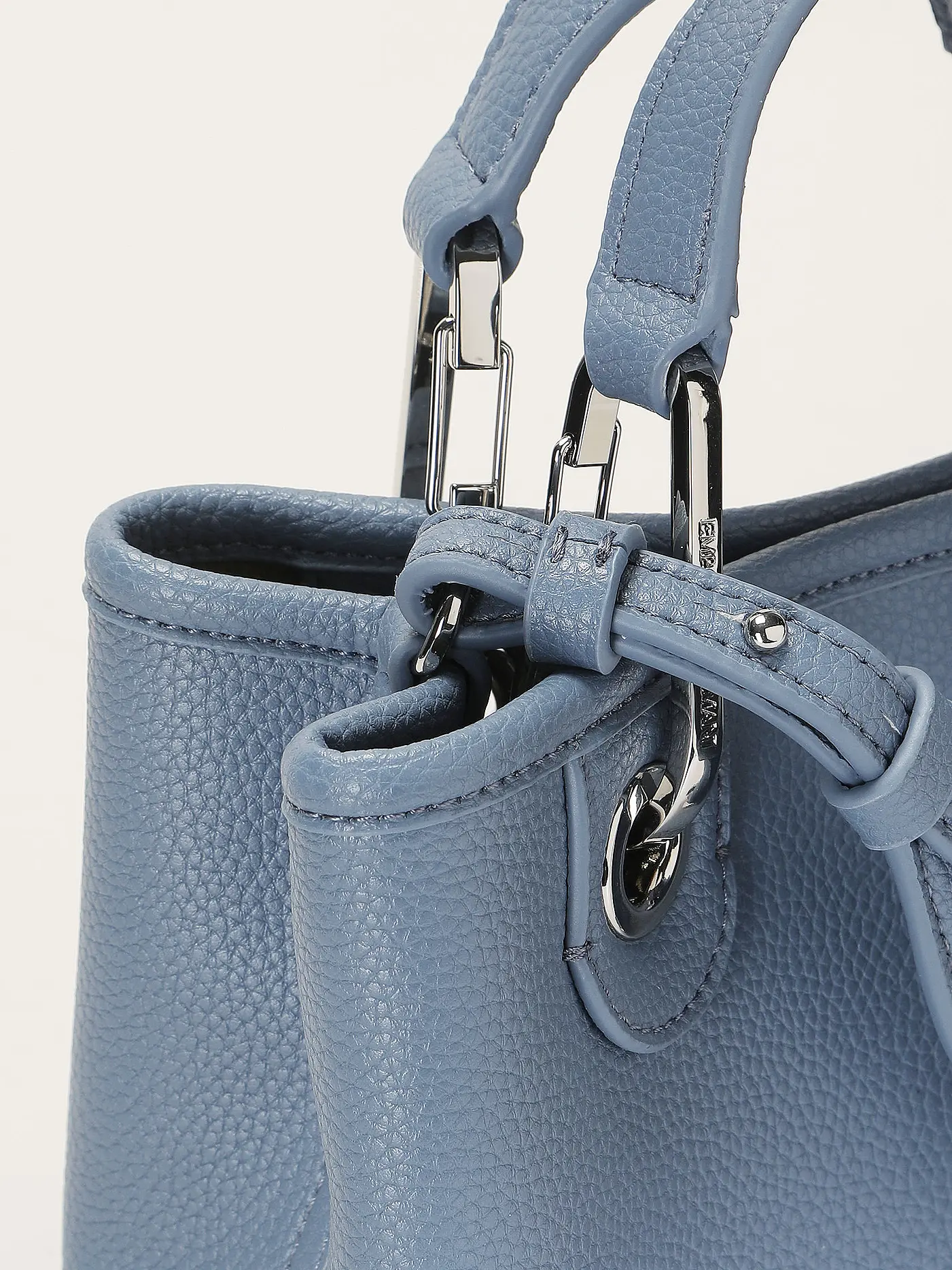 EMPORIO ARMANI | Tasche - Mini Bag MYEA XSmall | blau
