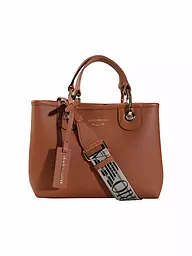 EMPORIO ARMANI | Tasche - Shopper MYEA Small | camel