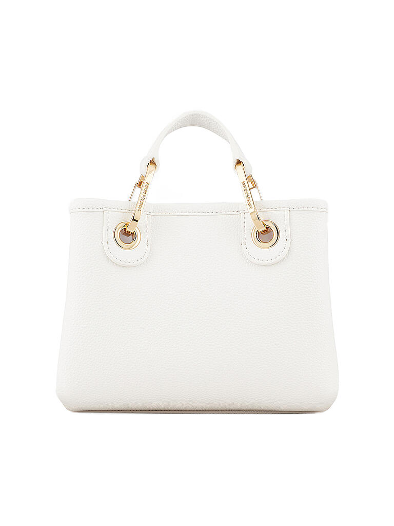 EMPORIO ARMANI | Tasche - Mini Bag MYEA | weiss