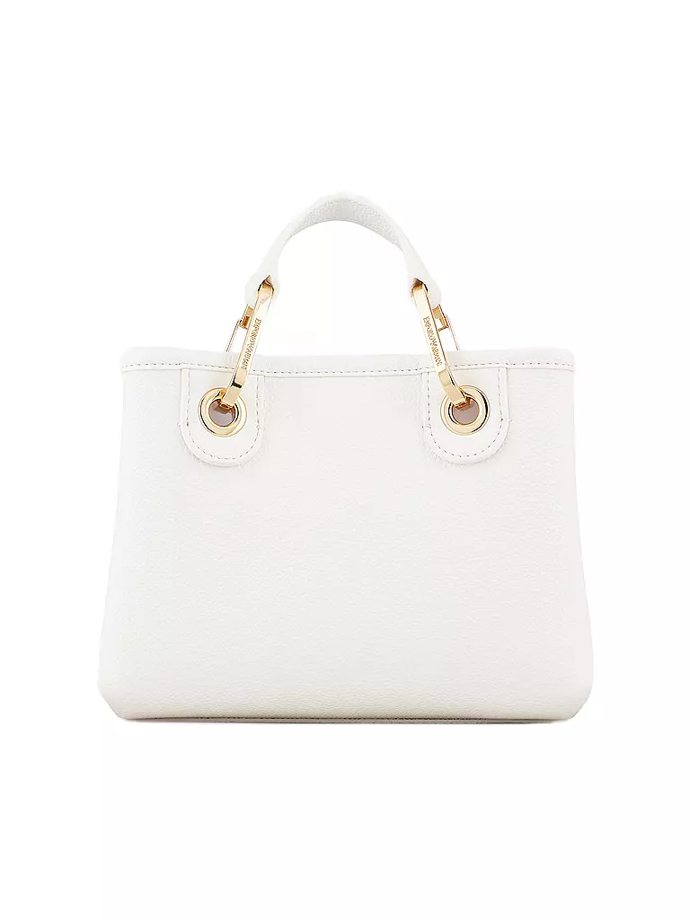 EMPORIO ARMANI | Tasche - Mini Bag MYEA | weiss