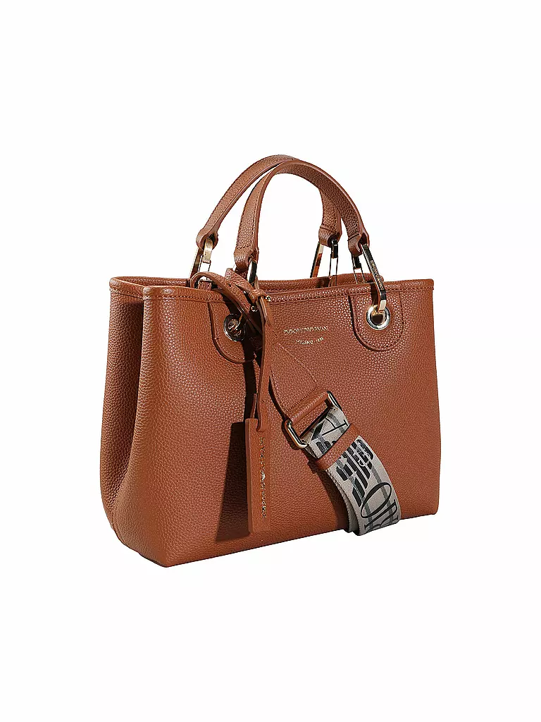 EMPORIO ARMANI | Tasche - Mini Bag MYEA | camel