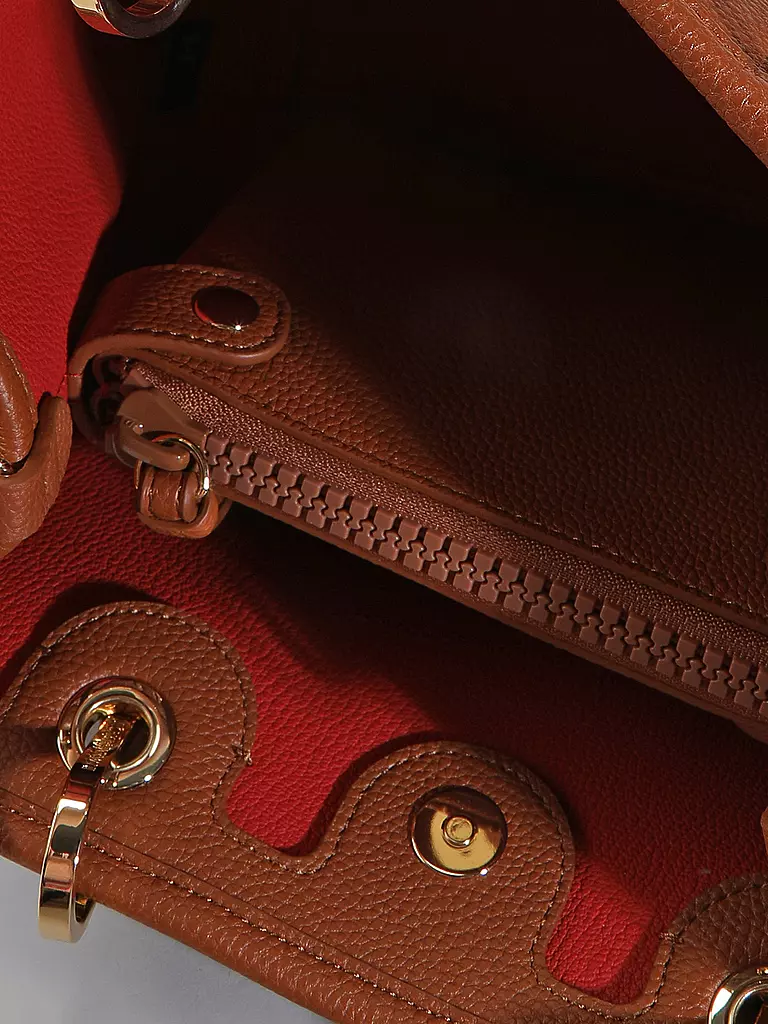EMPORIO ARMANI | Tasche - Mini Bag MYEA | camel