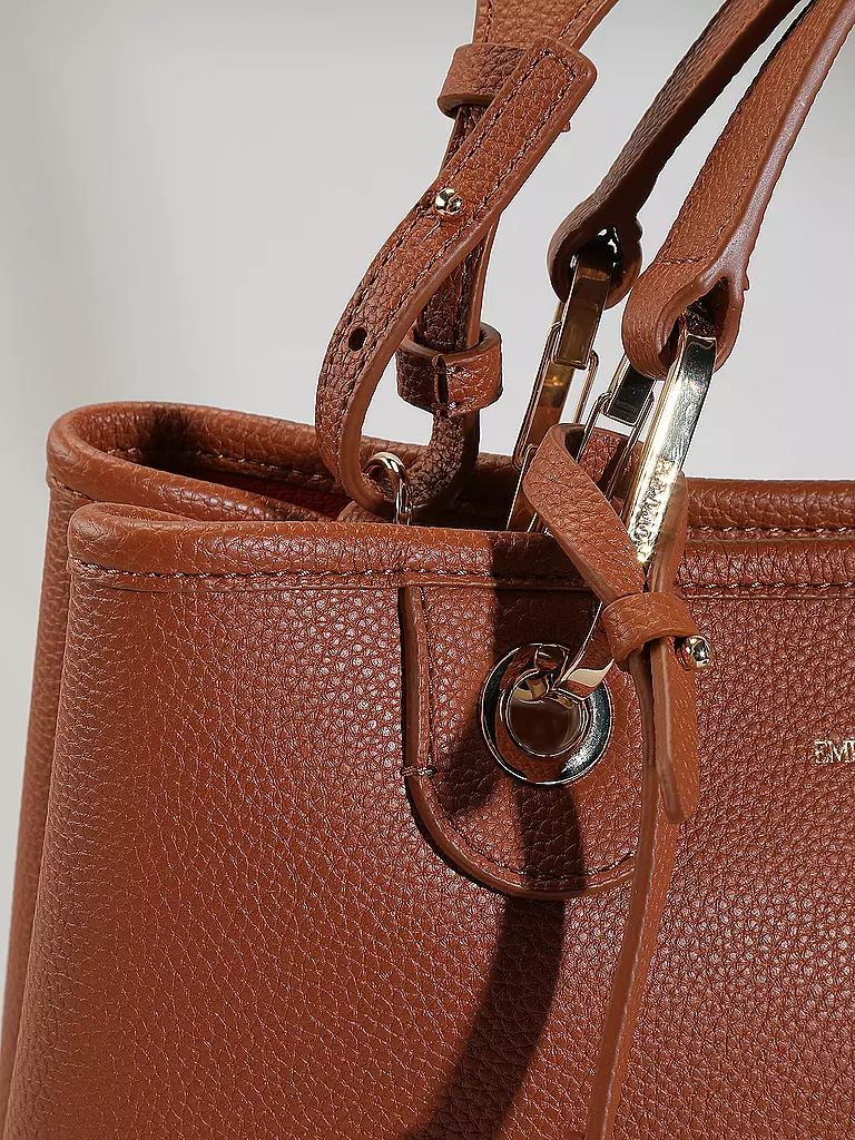 EMPORIO ARMANI | Tasche - Mini Bag MYEA | camel