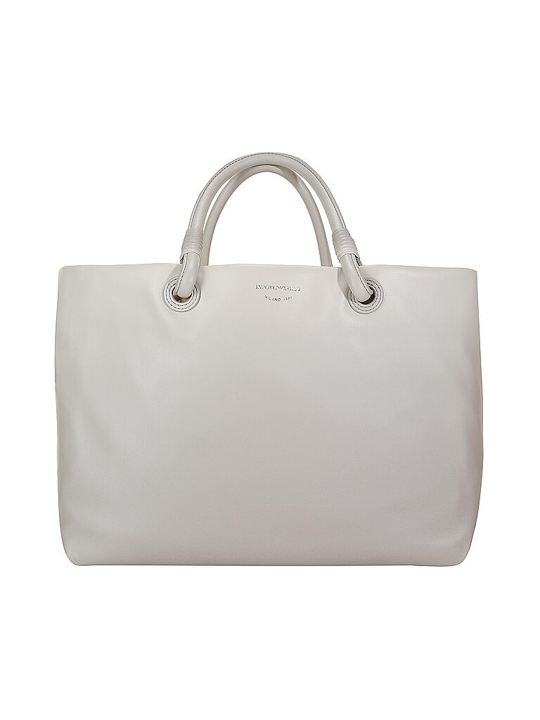 EMPORIO ARMANI | Tasche - Shopper AMY | grau