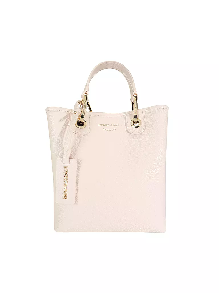 EMPORIO ARMANI | Tasche - Shopper MYEA  | beige