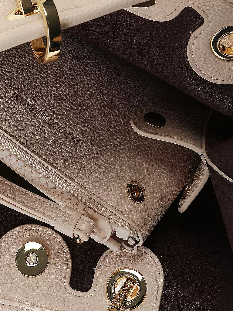 EMPORIO ARMANI | Tasche - Shopper MYEA  | beige