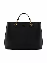EMPORIO ARMANI | Tasche - Shopper MYEA Medium | schwarz