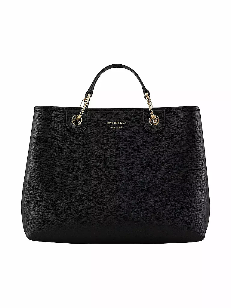 EMPORIO ARMANI | Tasche - Shopper Myea M | schwarz