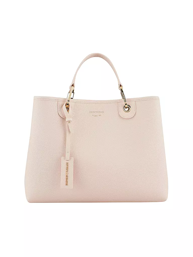 EMPORIO ARMANI | Tasche - Shopper MYEA M | beige