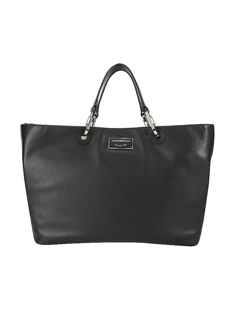 EMPORIO ARMANI | Tasche - Shopper MYEA M | schwarz