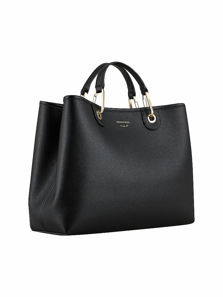EMPORIO ARMANI | Tasche - Shopper Myea M | schwarz