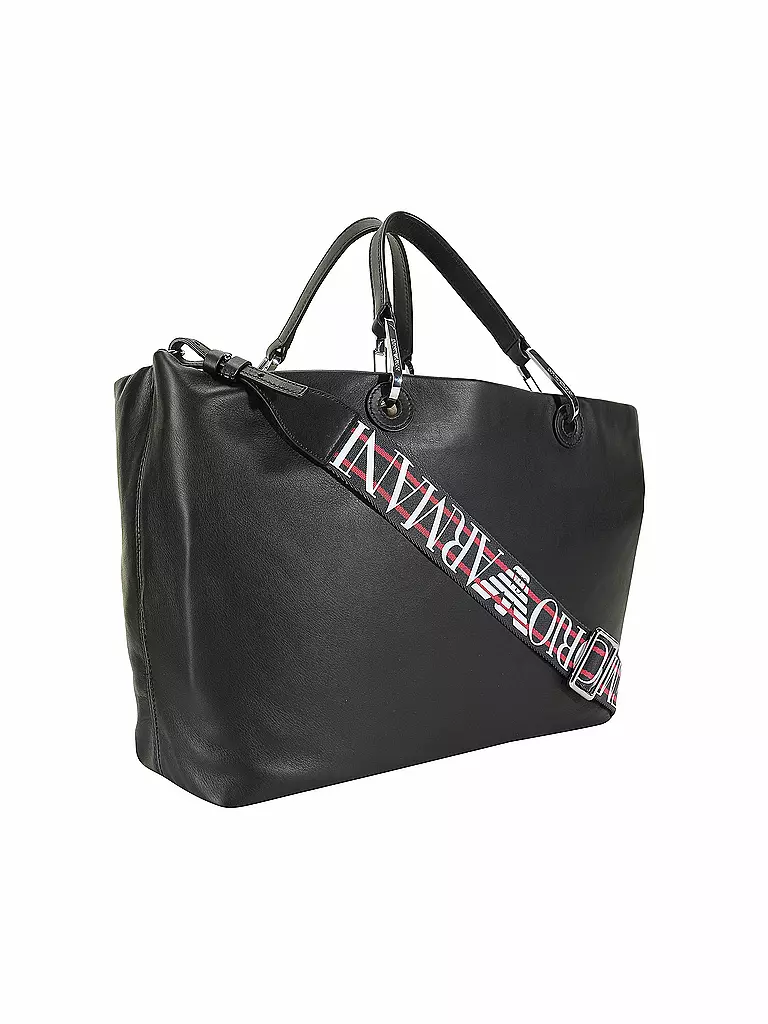 EMPORIO ARMANI | Tasche - Shopper MYEA M | schwarz