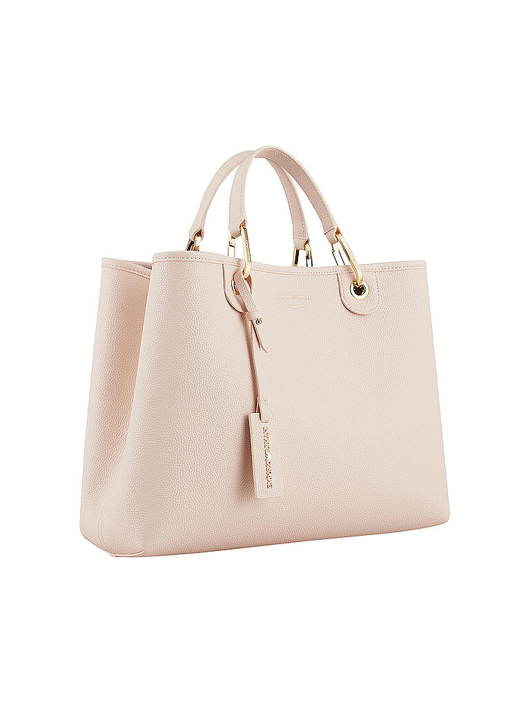EMPORIO ARMANI | Tasche - Shopper MYEA M | beige