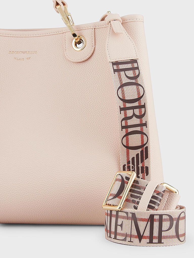 EMPORIO ARMANI | Tasche - Shopper MYEA M | beige