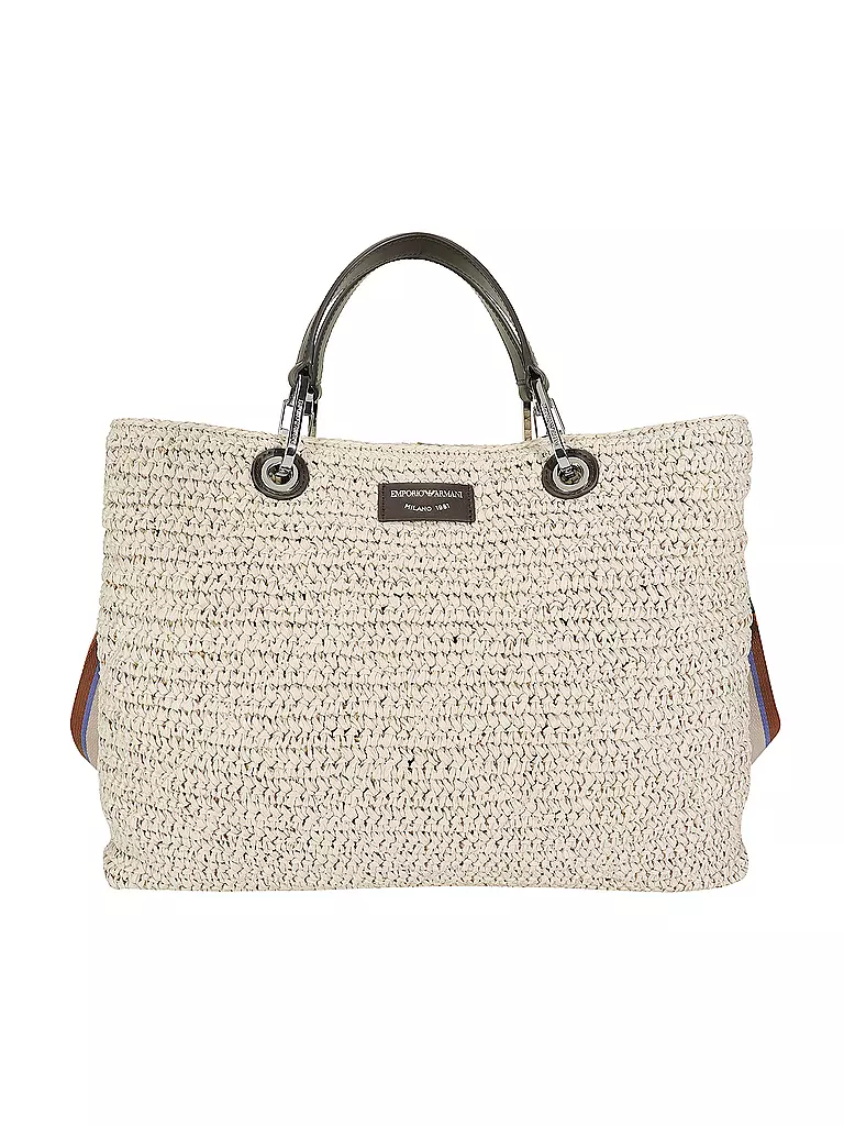 EMPORIO ARMANI | Tasche - Shopper MYEA Medium  | beige