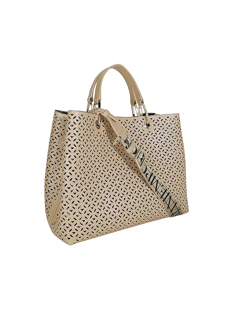 EMPORIO ARMANI | Tasche - Shopper MYEA Medium  | beige