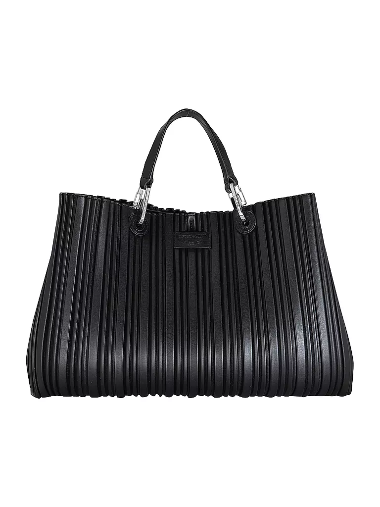 EMPORIO ARMANI | Tasche - Shopper MYEA Medium | schwarz