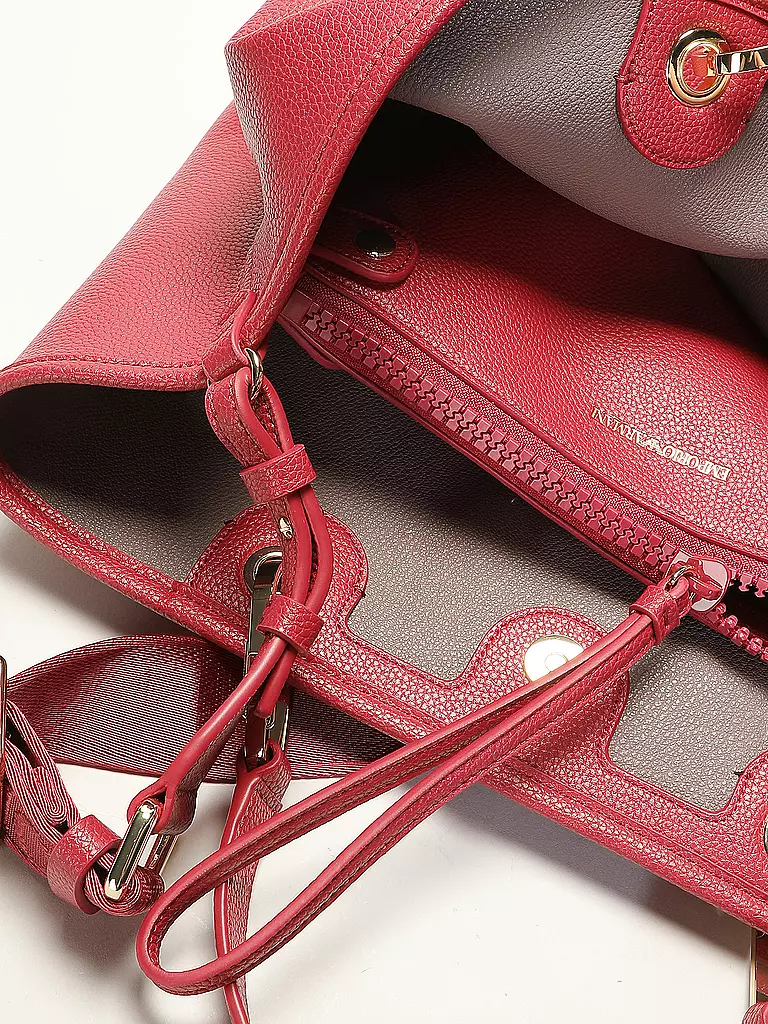 EMPORIO ARMANI | Tasche - Shopper MYEA Medium | pink