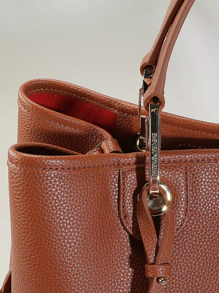 EMPORIO ARMANI | Tasche - Shopper MYEA Medium | camel