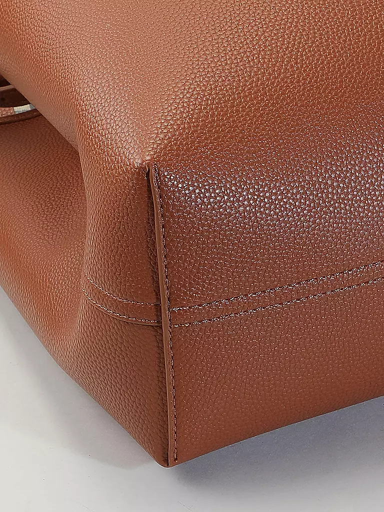 EMPORIO ARMANI | Tasche - Shopper MYEA Medium | camel