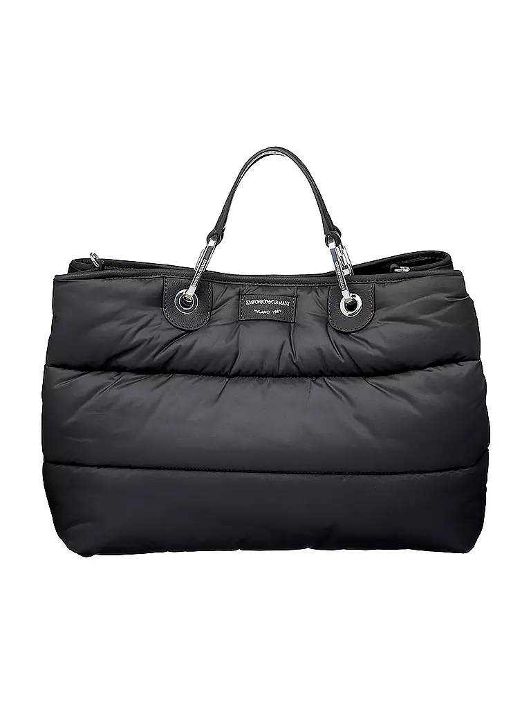 EMPORIO ARMANI | Tasche - Shopper MYEA Nylon | schwarz