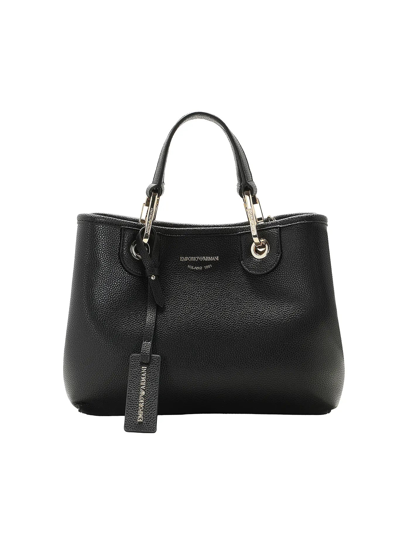 EMPORIO ARMANI | Tasche - Shopper MYEA Small | schwarz