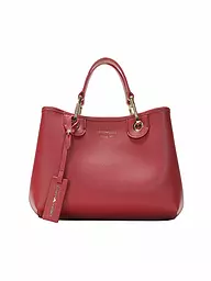 EMPORIO ARMANI | Tasche - Shopper MYEA Small | rot