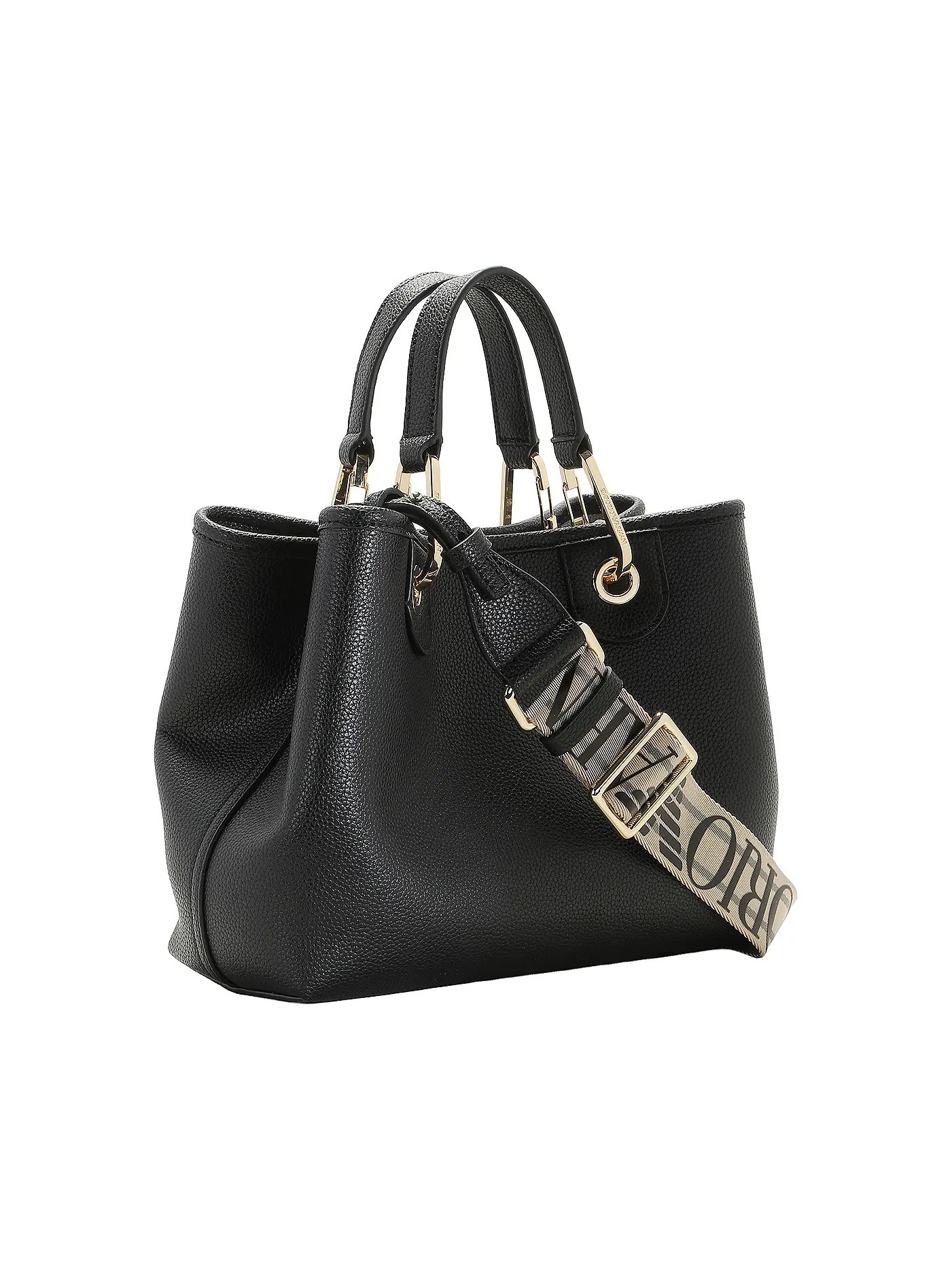 EMPORIO ARMANI | Tasche - Shopper MYEA Small | schwarz