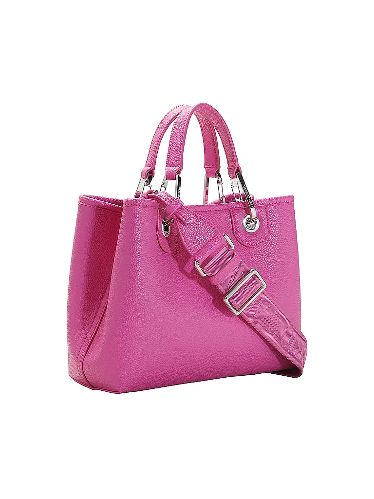 EMPORIO ARMANI | Tasche - Shopper MYEA Small | lila